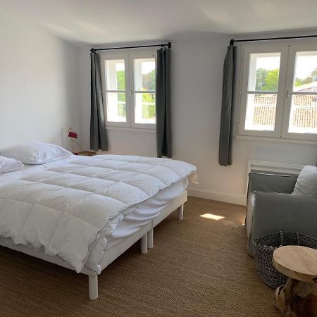 Ile De Re - T3 Avec Sublime Vue Mer - 80M2 - 4 A 6 Pers Saint-Martin-de-Ré Exteriör bild
