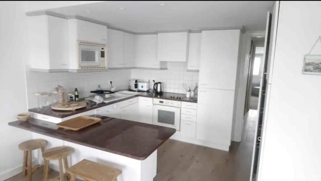 Ile De Re - T3 Avec Sublime Vue Mer - 80M2 - 4 A 6 Pers Saint-Martin-de-Ré Exteriör bild
