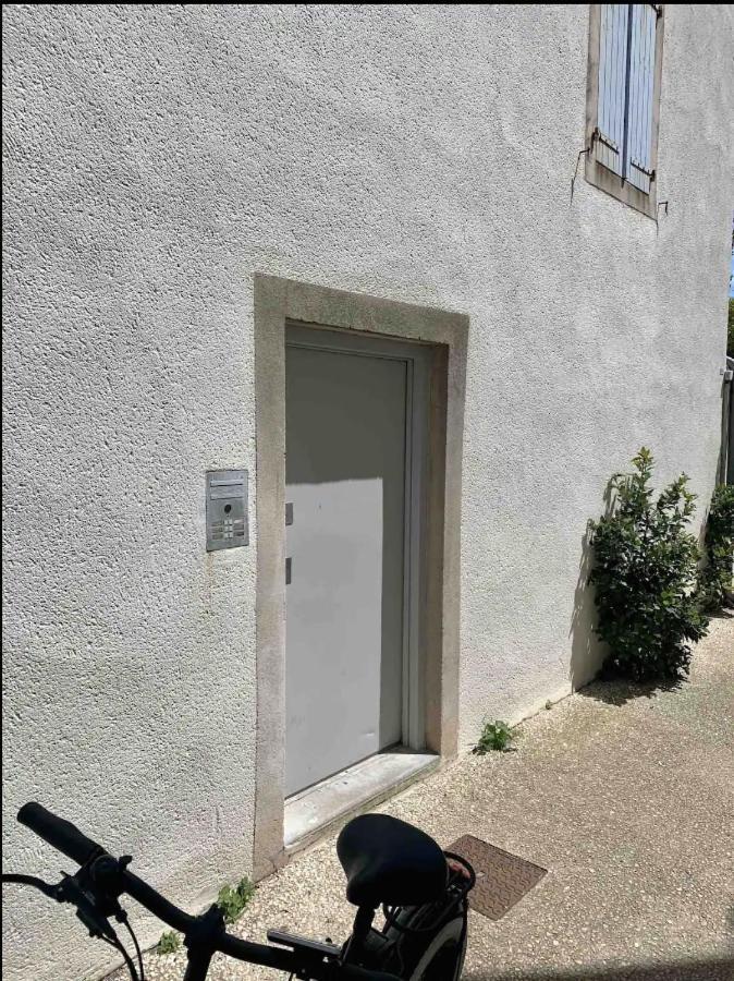 Ile De Re - T3 Avec Sublime Vue Mer - 80M2 - 4 A 6 Pers Saint-Martin-de-Ré Exteriör bild