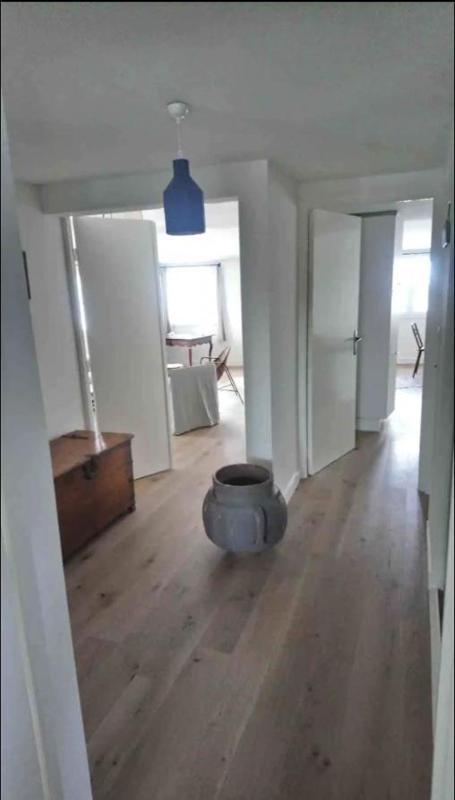 Ile De Re - T3 Avec Sublime Vue Mer - 80M2 - 4 A 6 Pers Saint-Martin-de-Ré Exteriör bild