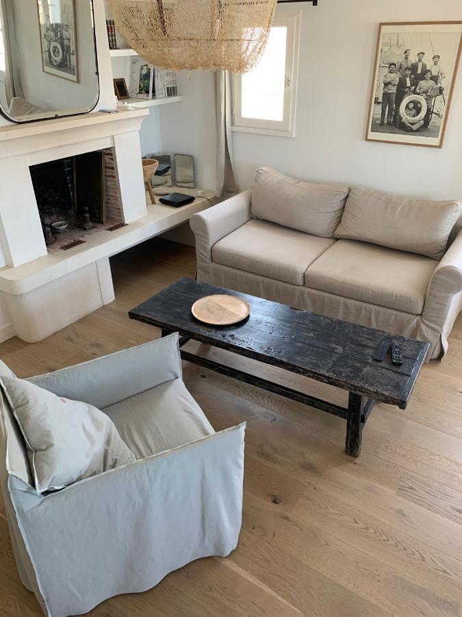 Ile De Re - T3 Avec Sublime Vue Mer - 80M2 - 4 A 6 Pers Saint-Martin-de-Ré Exteriör bild